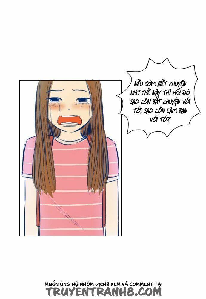 Transparent Cohabitation Chapter 9 - 37