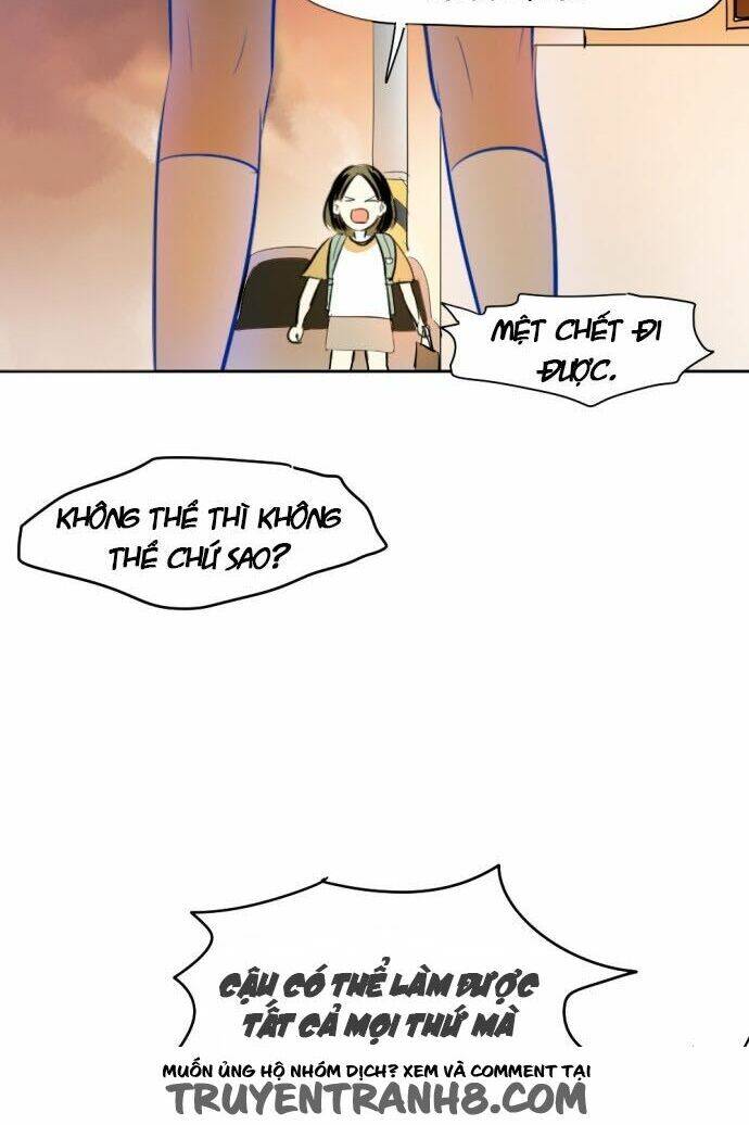 Transparent Cohabitation Chapter 9 - 39