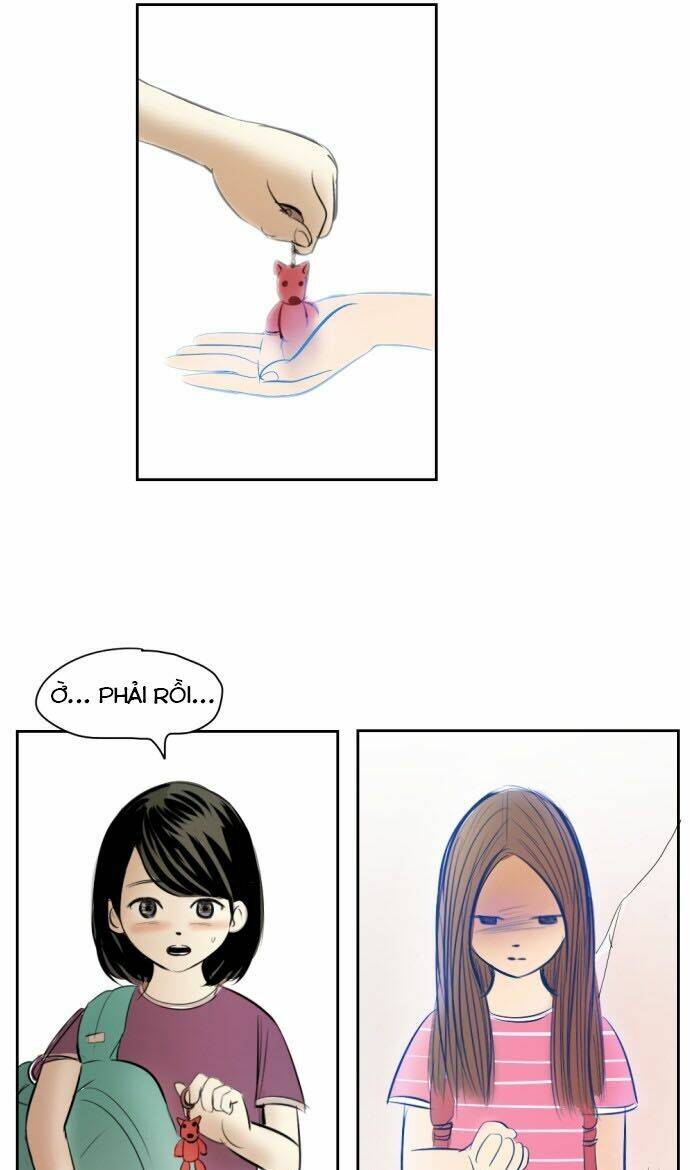 Transparent Cohabitation Chapter 9 - 4