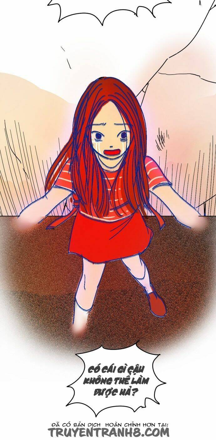 Transparent Cohabitation Chapter 9 - 40