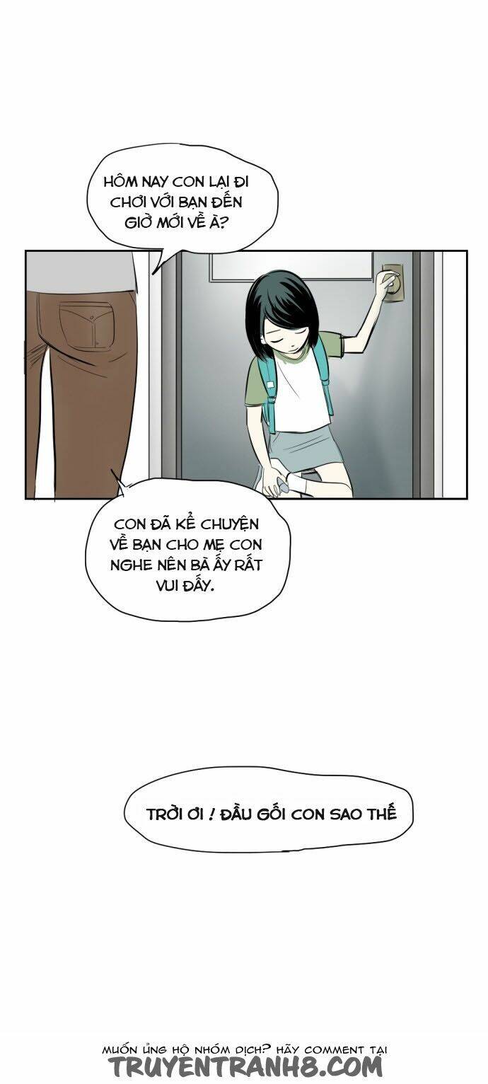 Transparent Cohabitation Chapter 9 - 42