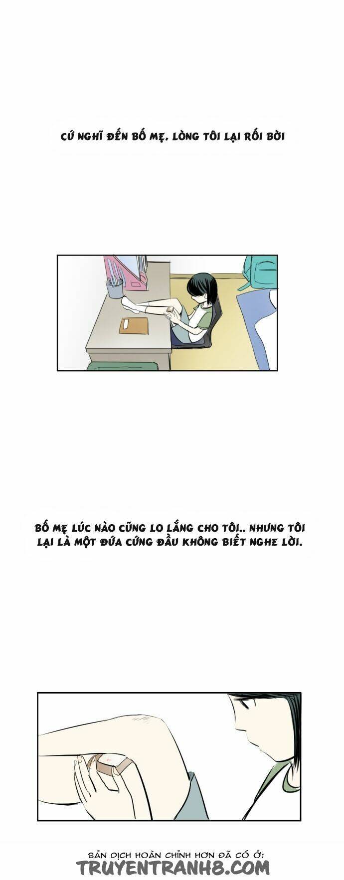 Transparent Cohabitation Chapter 9 - 43