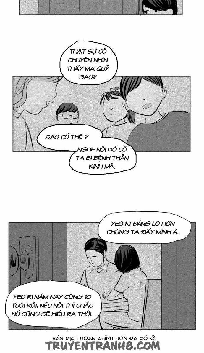 Transparent Cohabitation Chapter 9 - 46