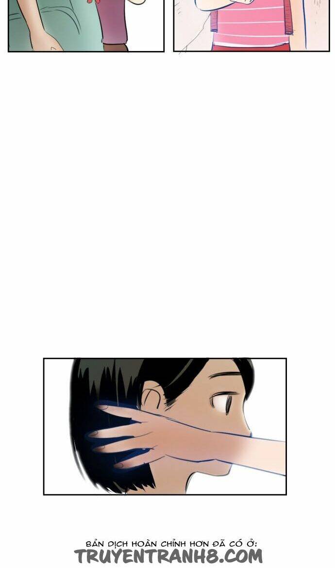 Transparent Cohabitation Chapter 9 - 5