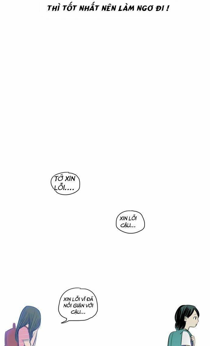 Transparent Cohabitation Chapter 9 - 50