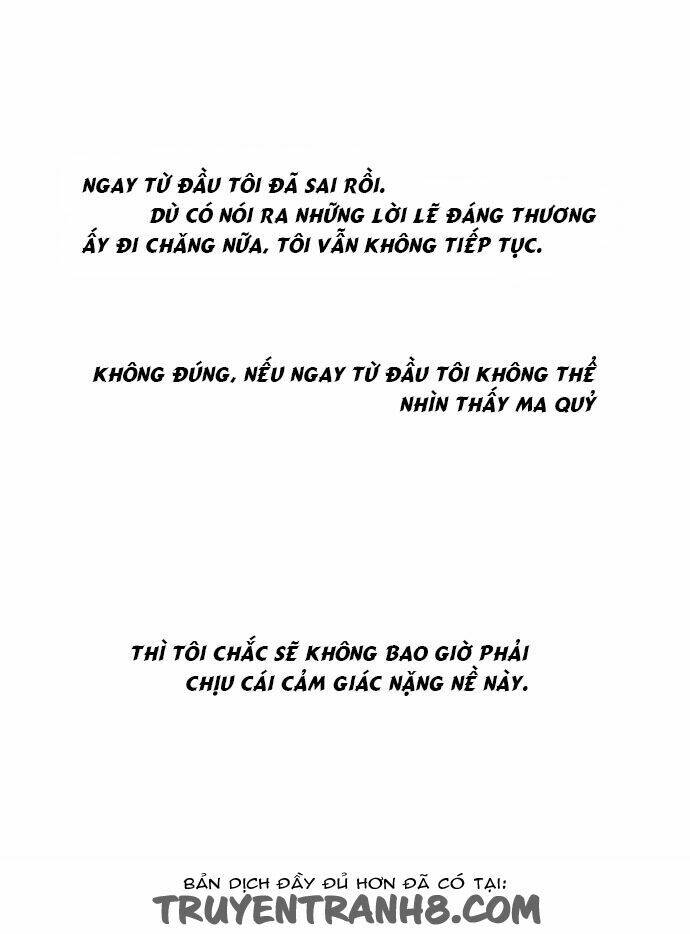 Transparent Cohabitation Chapter 9 - 52