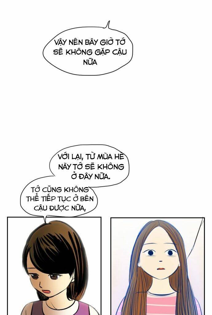 Transparent Cohabitation Chapter 9 - 57