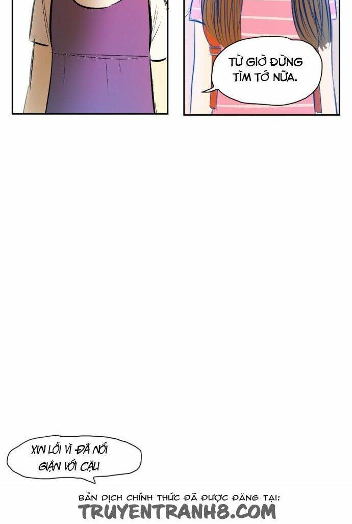 Transparent Cohabitation Chapter 9 - 58