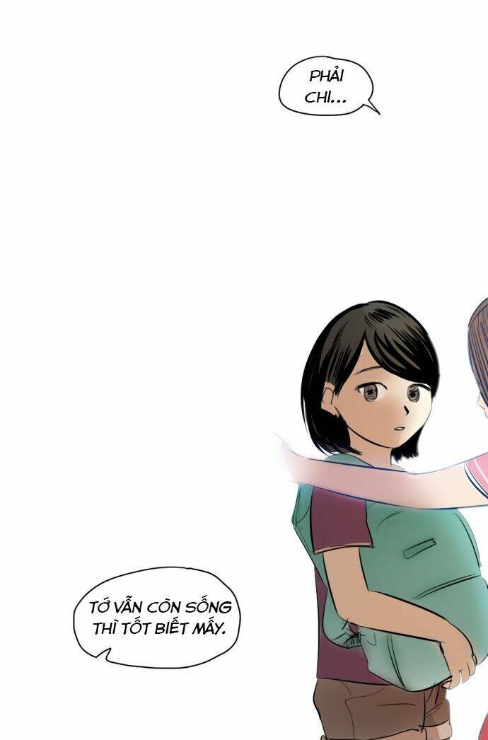 Transparent Cohabitation Chapter 9 - 6