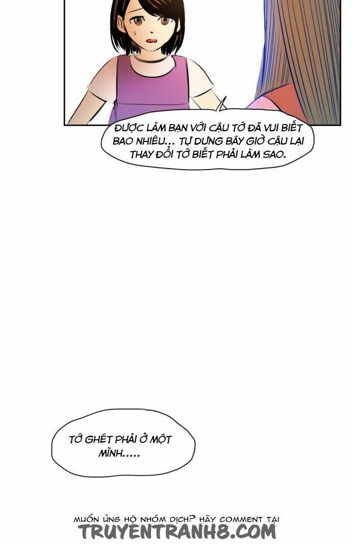 Transparent Cohabitation Chapter 9 - 60