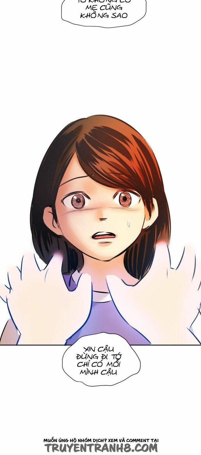 Transparent Cohabitation Chapter 9 - 65