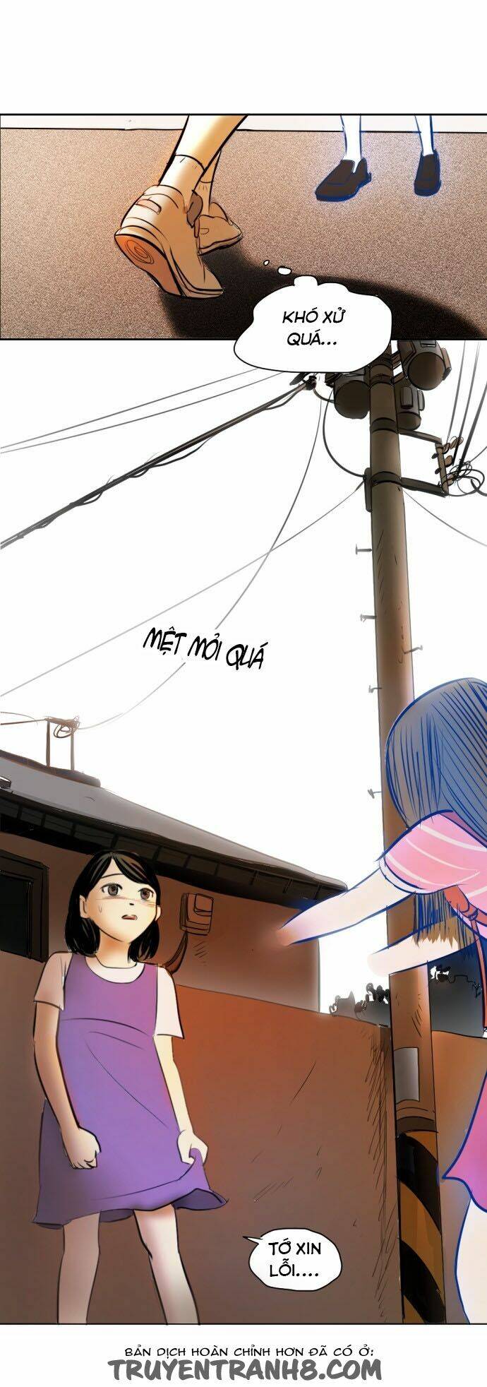 Transparent Cohabitation Chapter 9 - 66