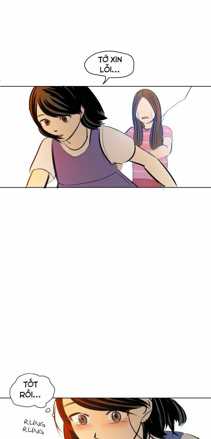 Transparent Cohabitation Chapter 9 - 68