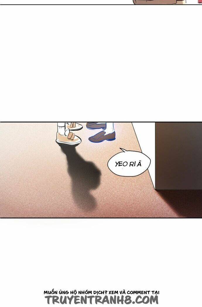 Transparent Cohabitation Chapter 9 - 7