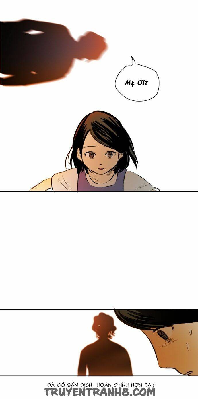 Transparent Cohabitation Chapter 9 - 70