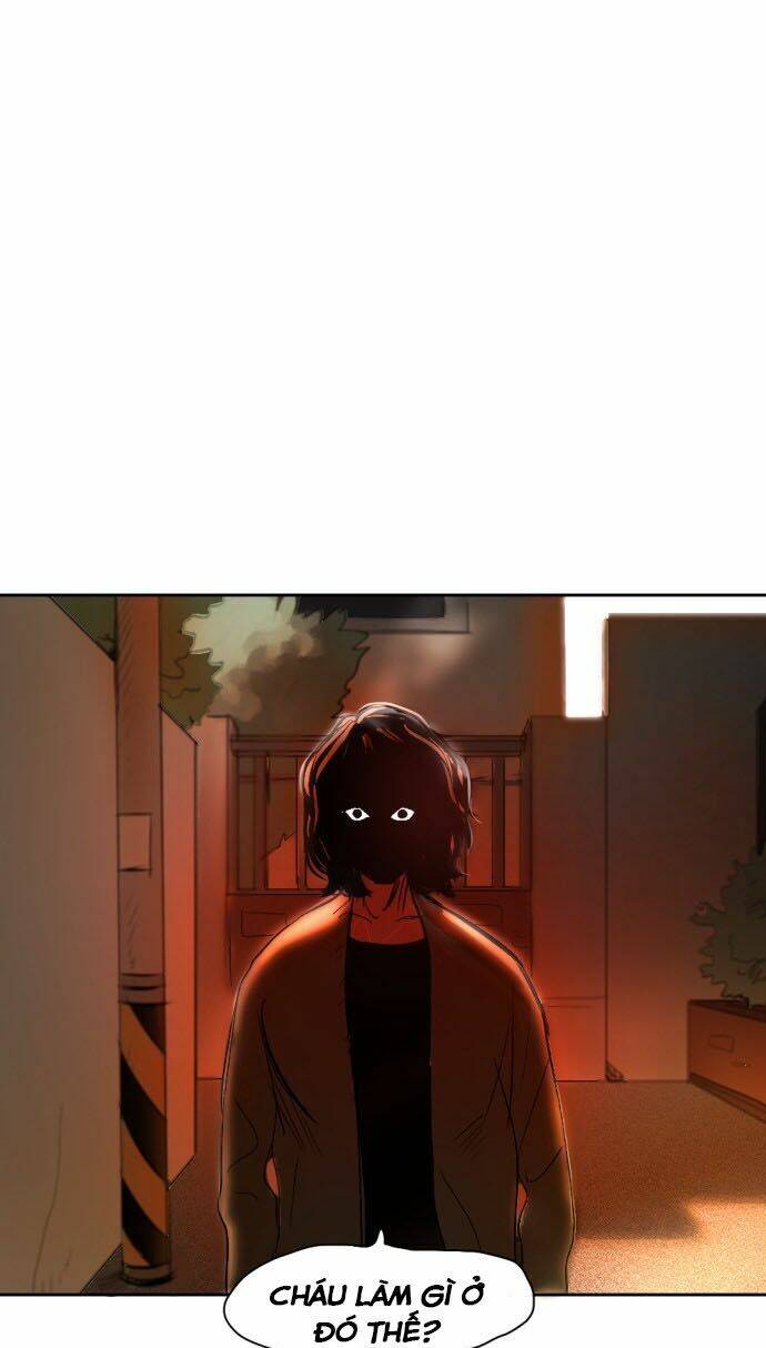 Transparent Cohabitation Chapter 9 - 72