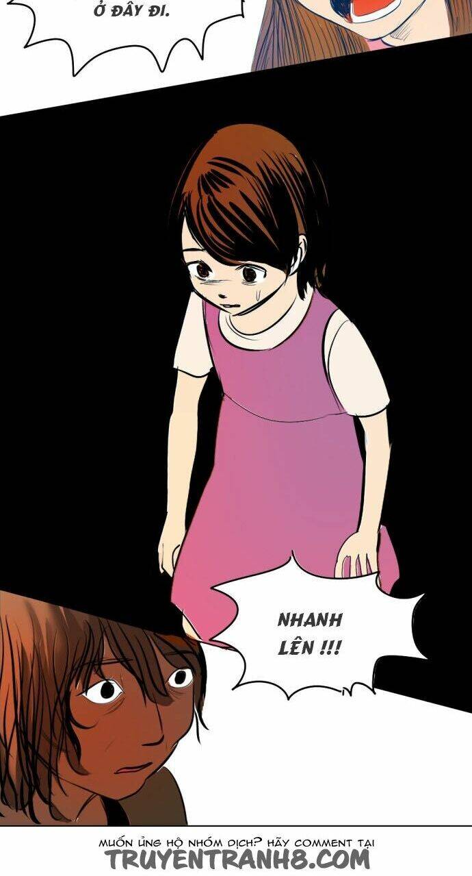 Transparent Cohabitation Chapter 9 - 75