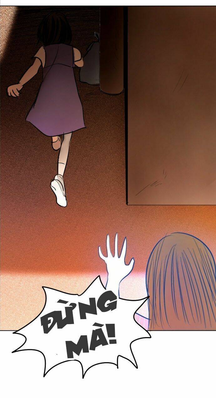 Transparent Cohabitation Chapter 9 - 77