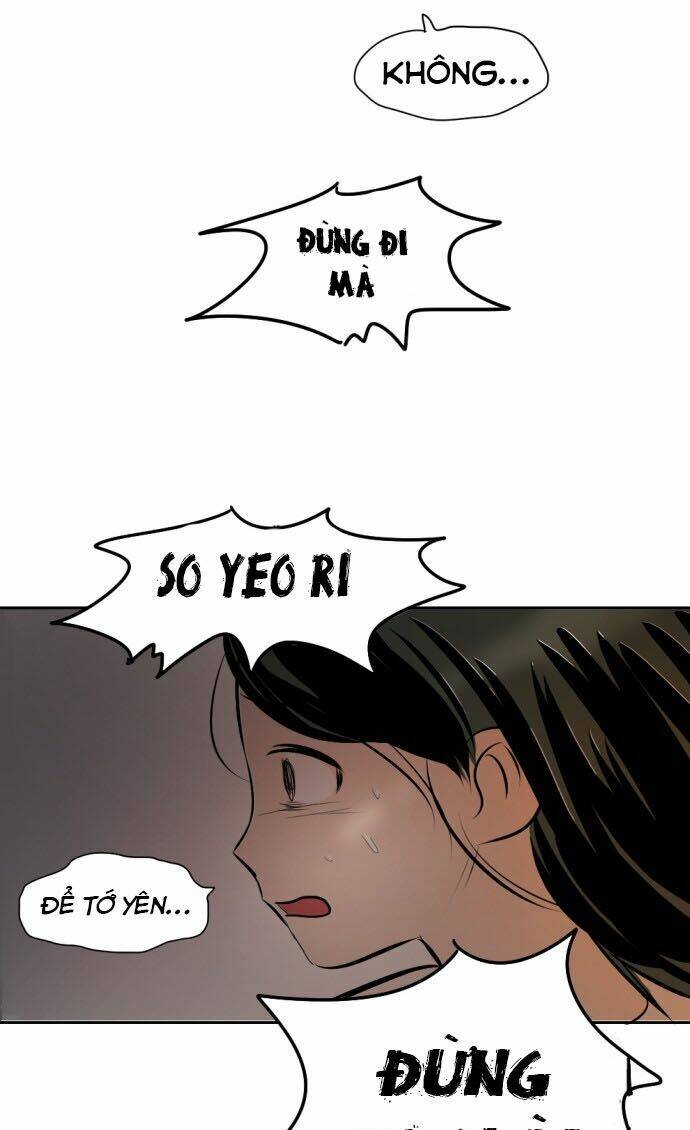 Transparent Cohabitation Chapter 9 - 79