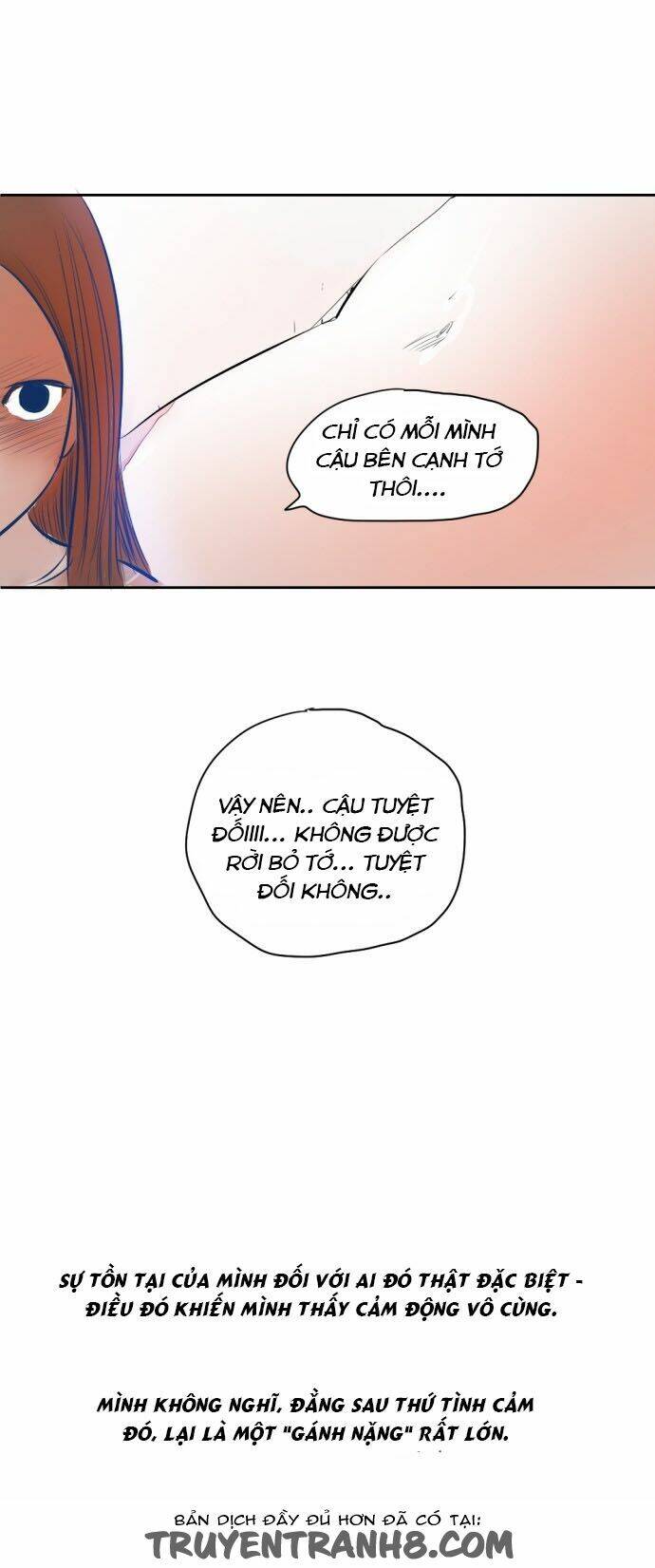 Transparent Cohabitation Chapter 9 - 8