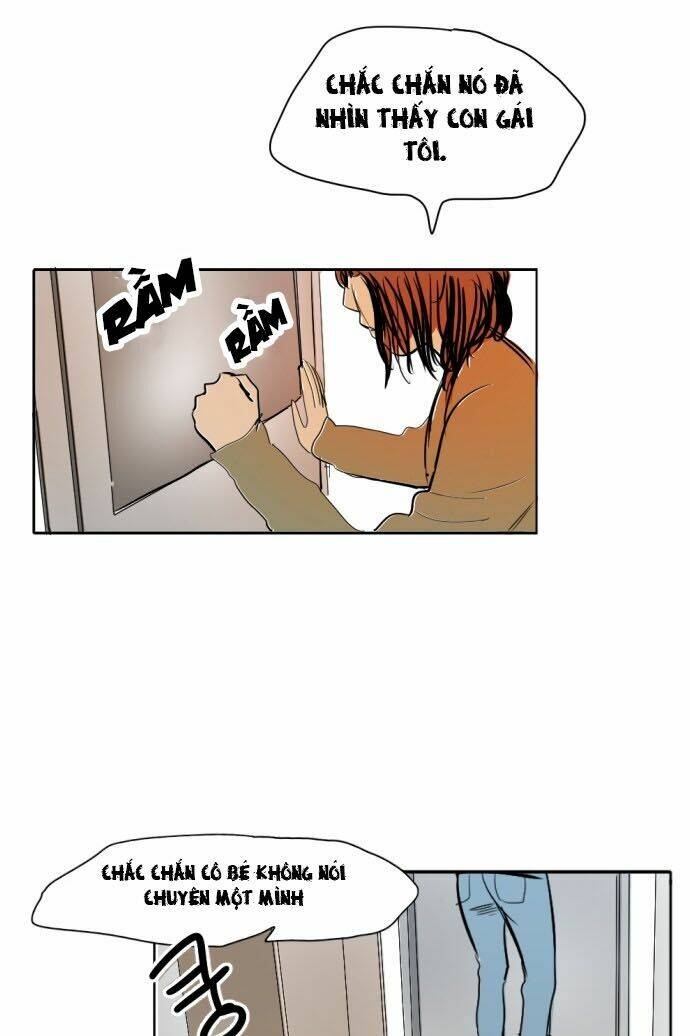 Transparent Cohabitation Chapter 9 - 84