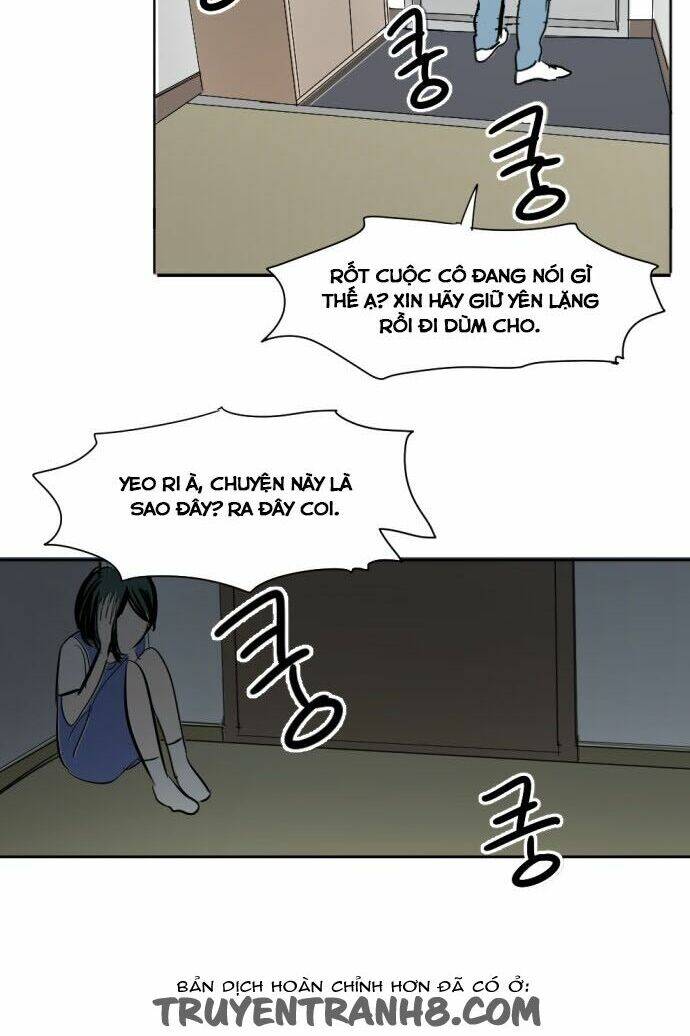 Transparent Cohabitation Chapter 9 - 85