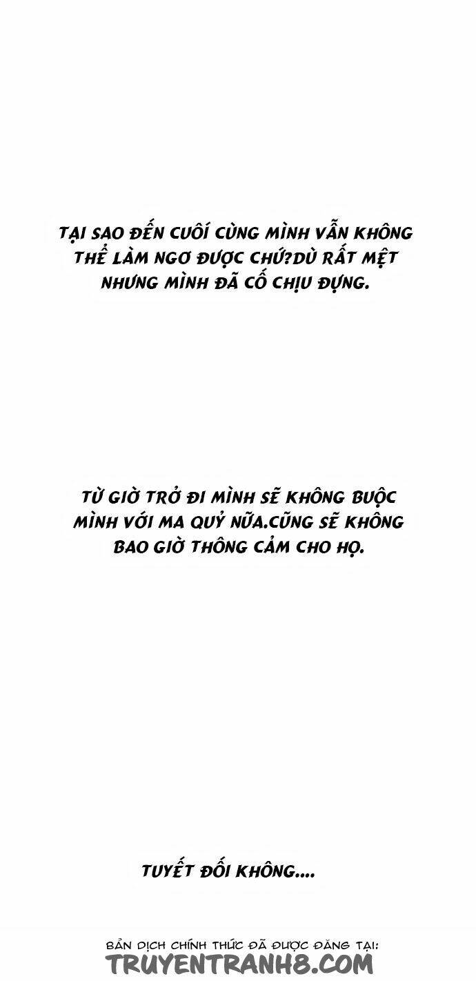 Transparent Cohabitation Chapter 9 - 87