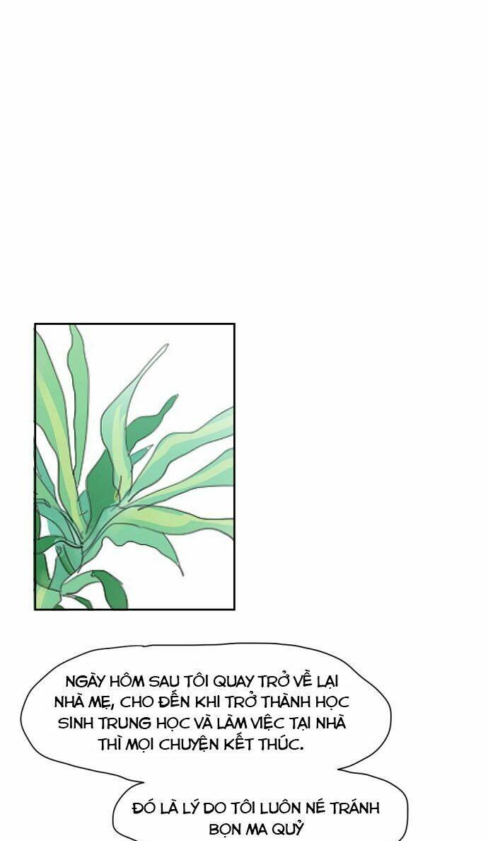 Transparent Cohabitation Chapter 9 - 89