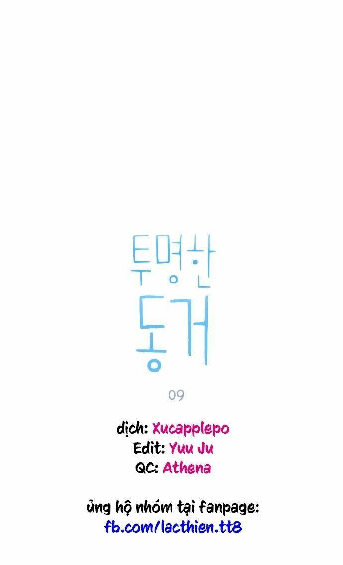 Transparent Cohabitation Chapter 9 - 9