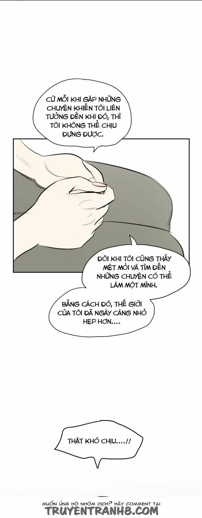 Transparent Cohabitation Chapter 9 - 91