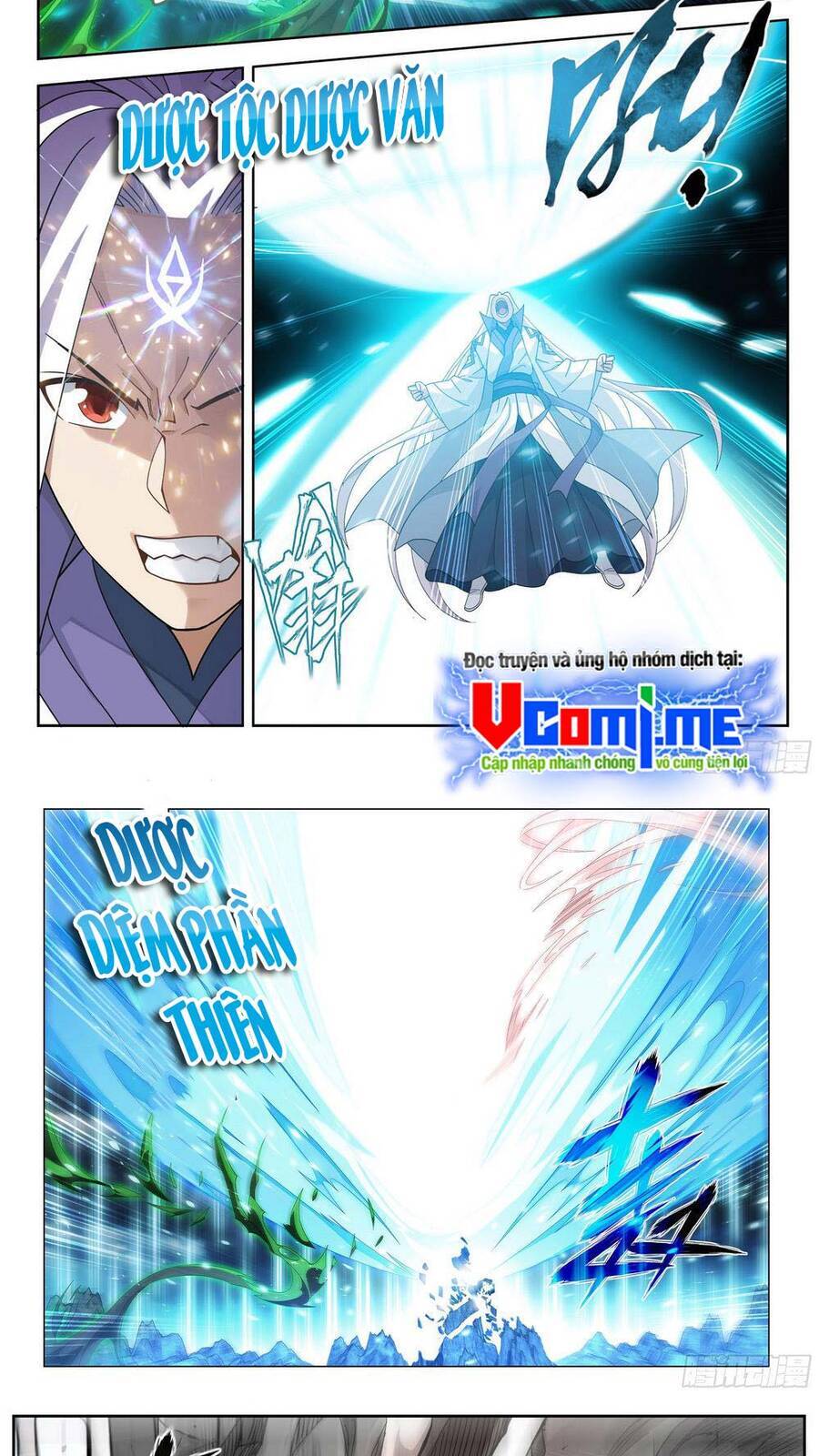 Đấu Phá Thương Khung Chapter 382 - 2