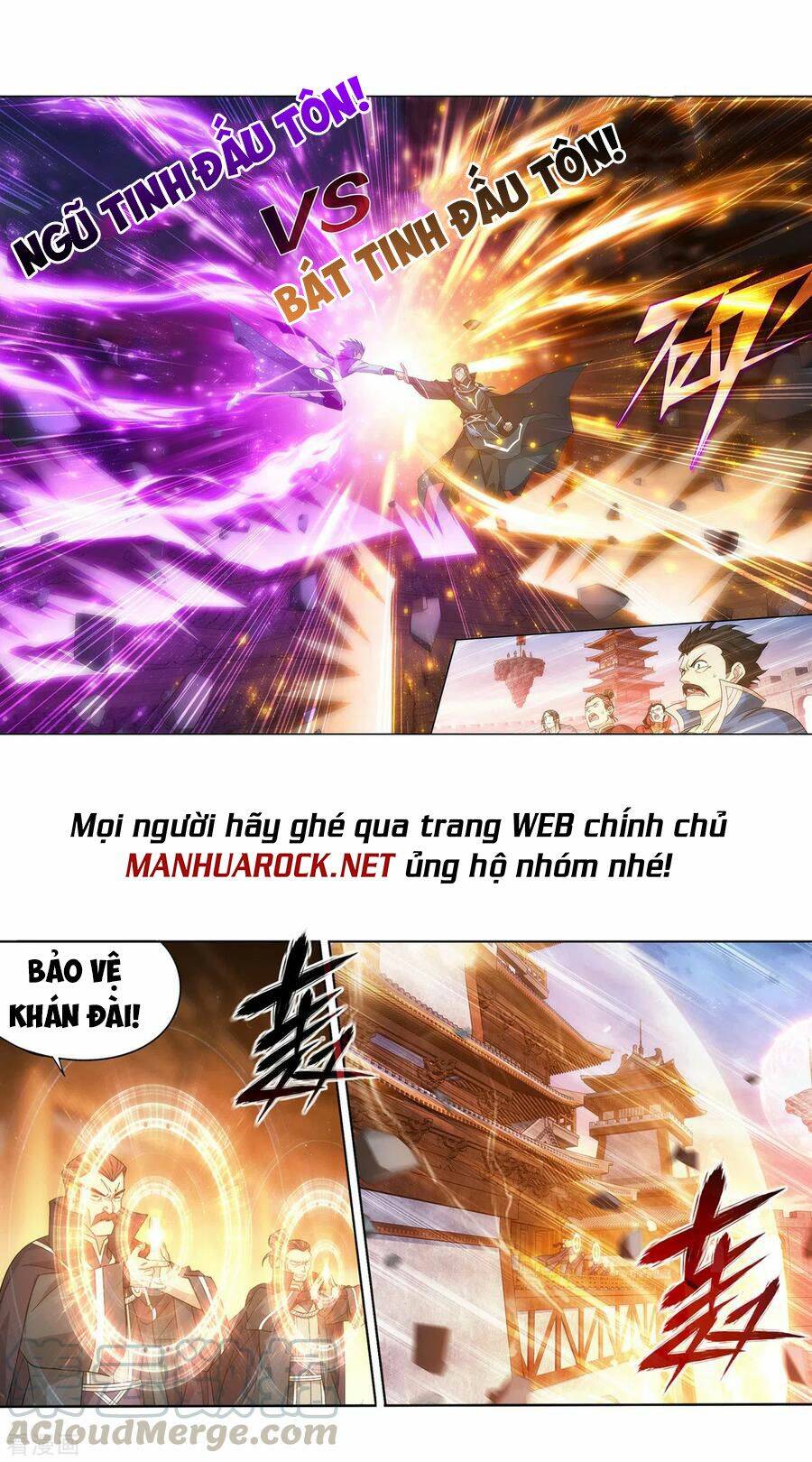 Đấu Phá Thương Khung Chapter 341 - 20