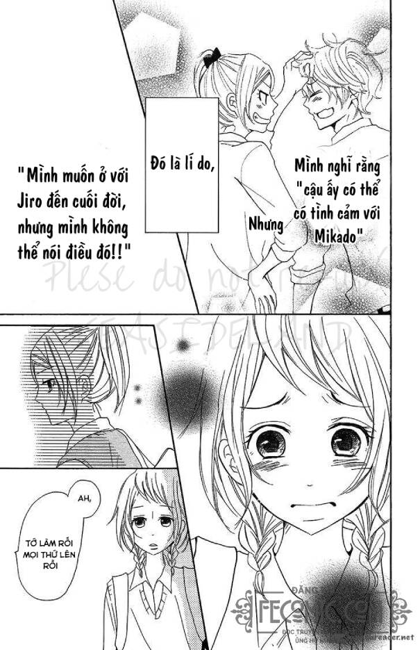 P To Jk Chapter 25 - 36