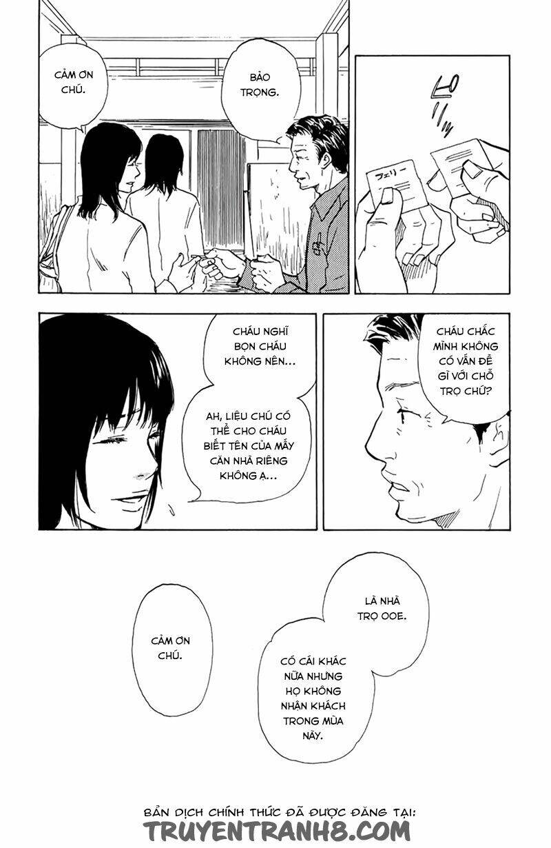 Kokushi No Shima Chapter 1 - 26