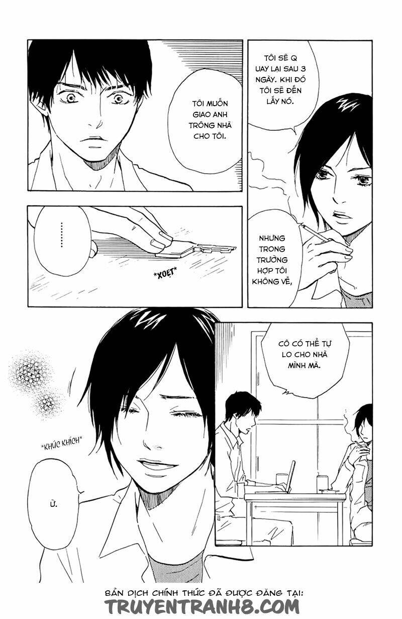 Kokushi No Shima Chapter 1 - 34