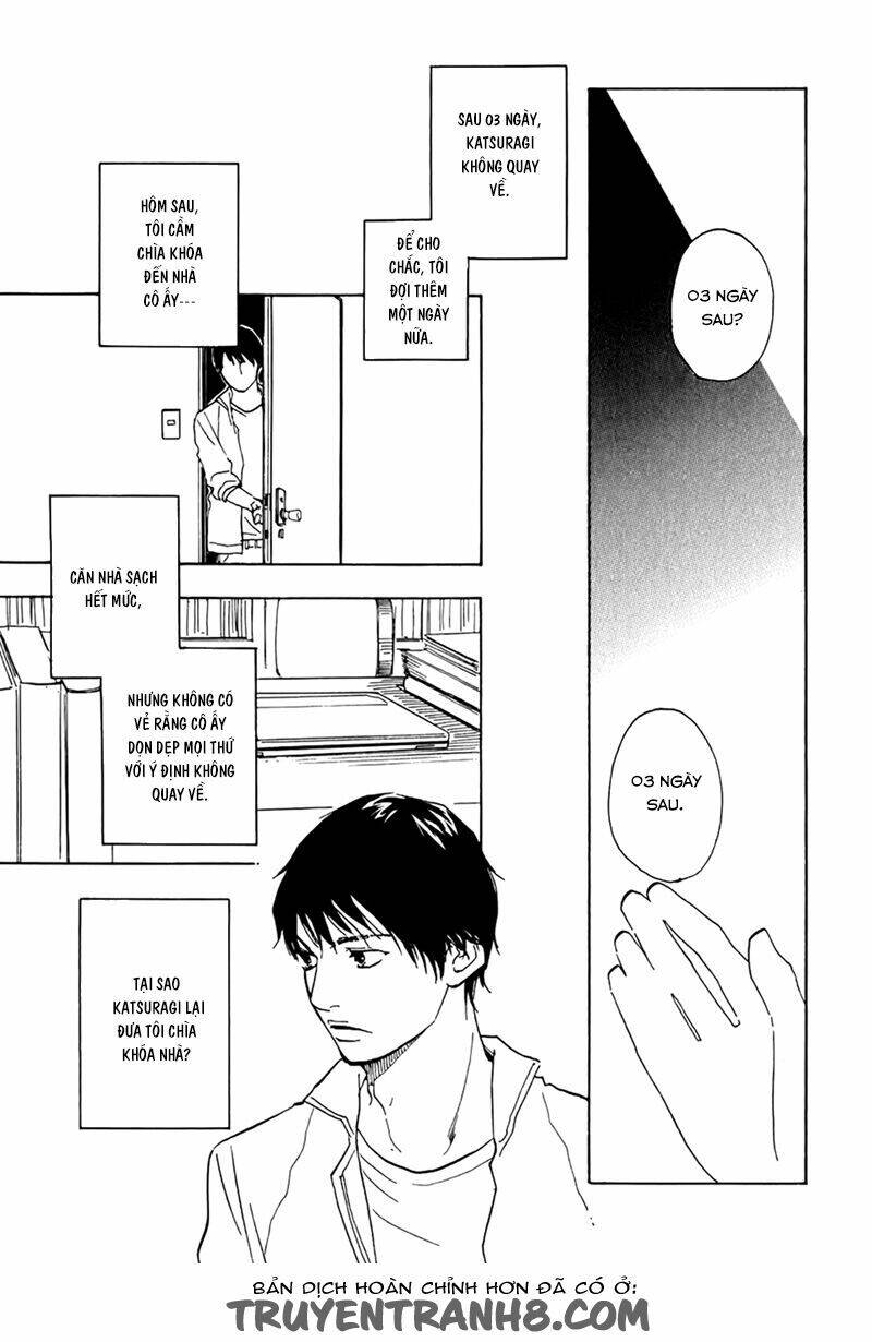 Kokushi No Shima Chapter 1 - 36