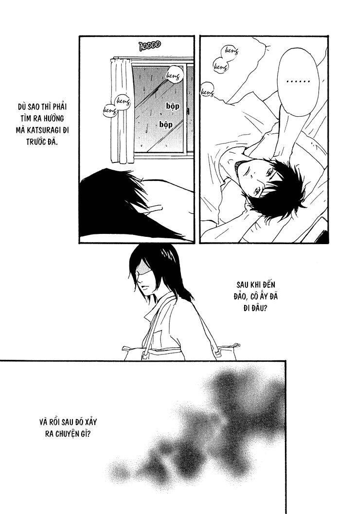 Kokushi No Shima Chapter 2 - 34