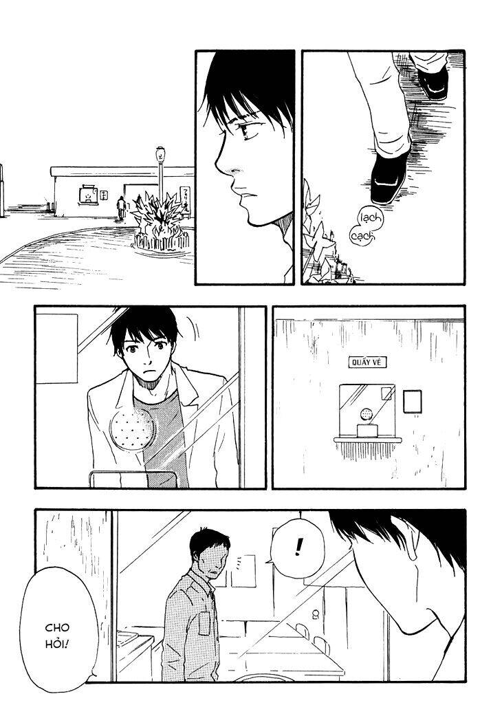 Kokushi No Shima Chapter 2 - 36