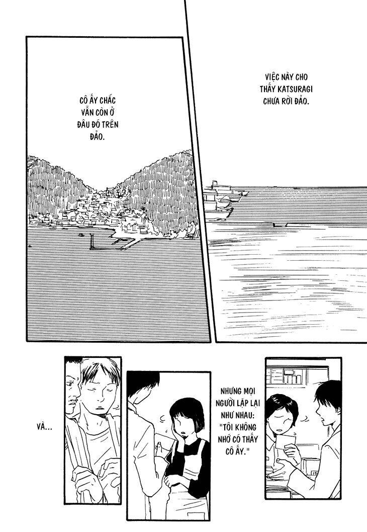 Kokushi No Shima Chapter 2 - 39