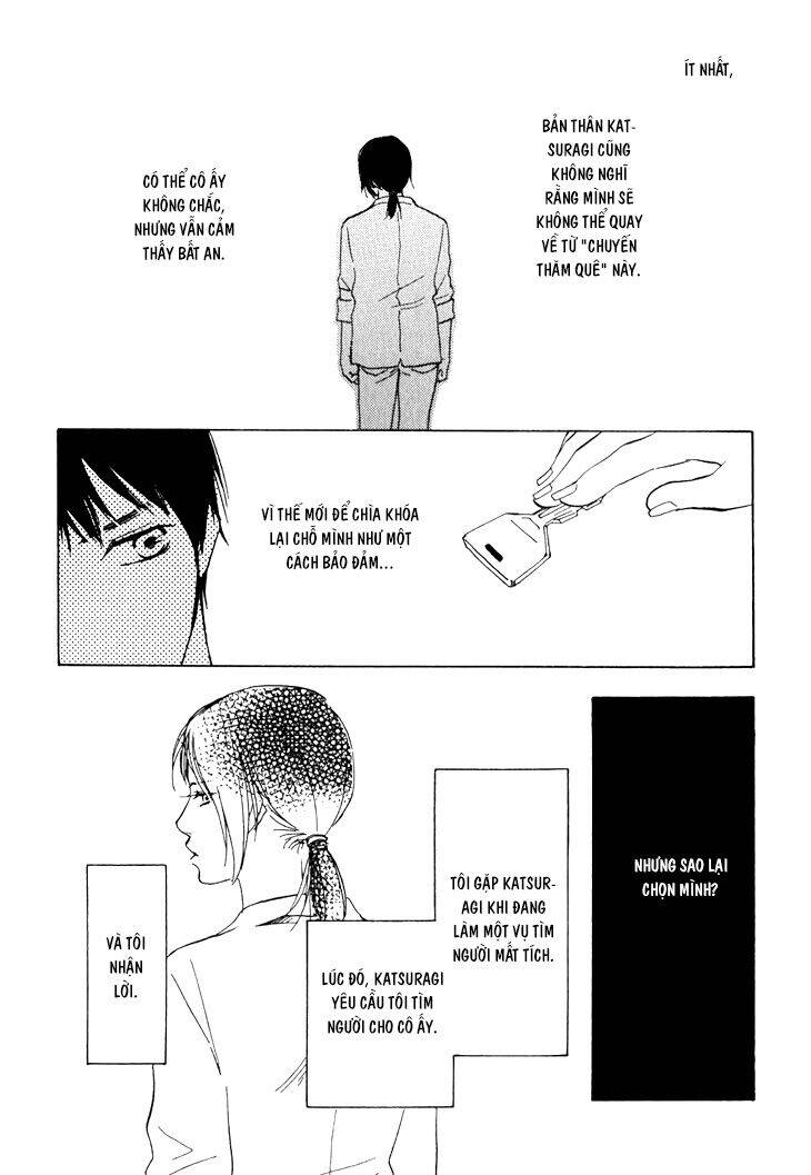 Kokushi No Shima Chapter 2 - 5