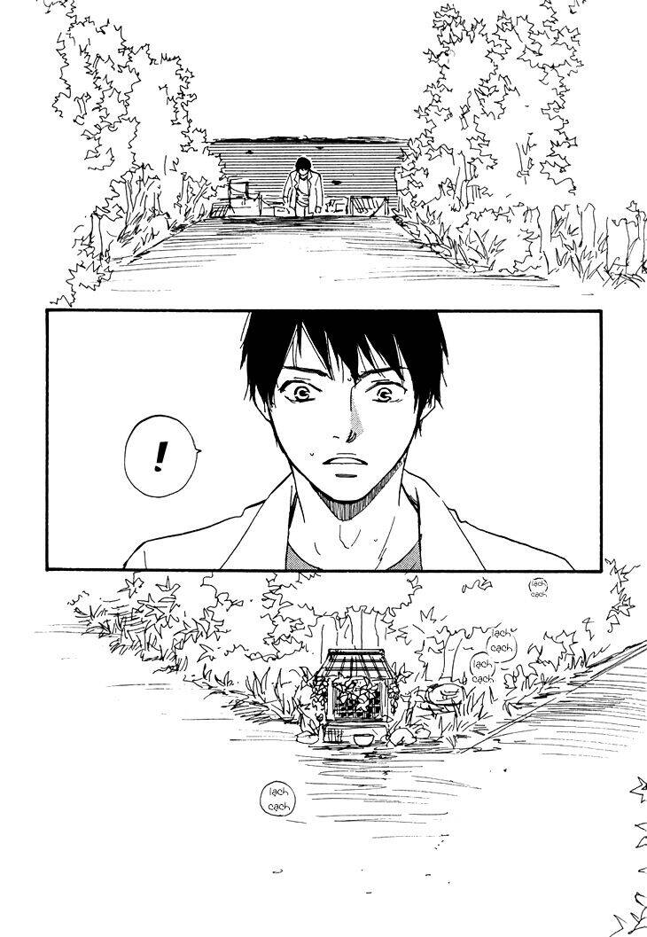 Kokushi No Shima Chapter 2 - 41