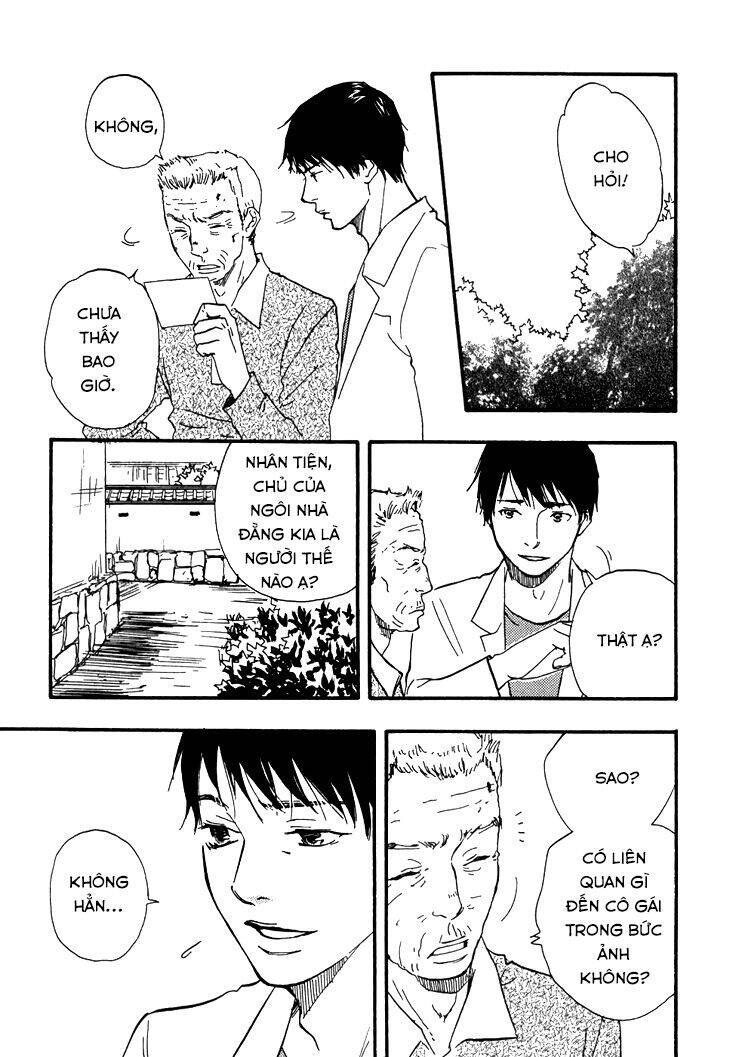 Kokushi No Shima Chapter 2 - 46