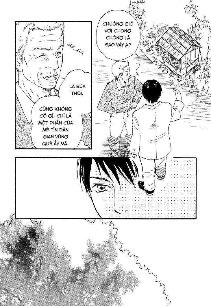 Kokushi No Shima Chapter 2 - 51