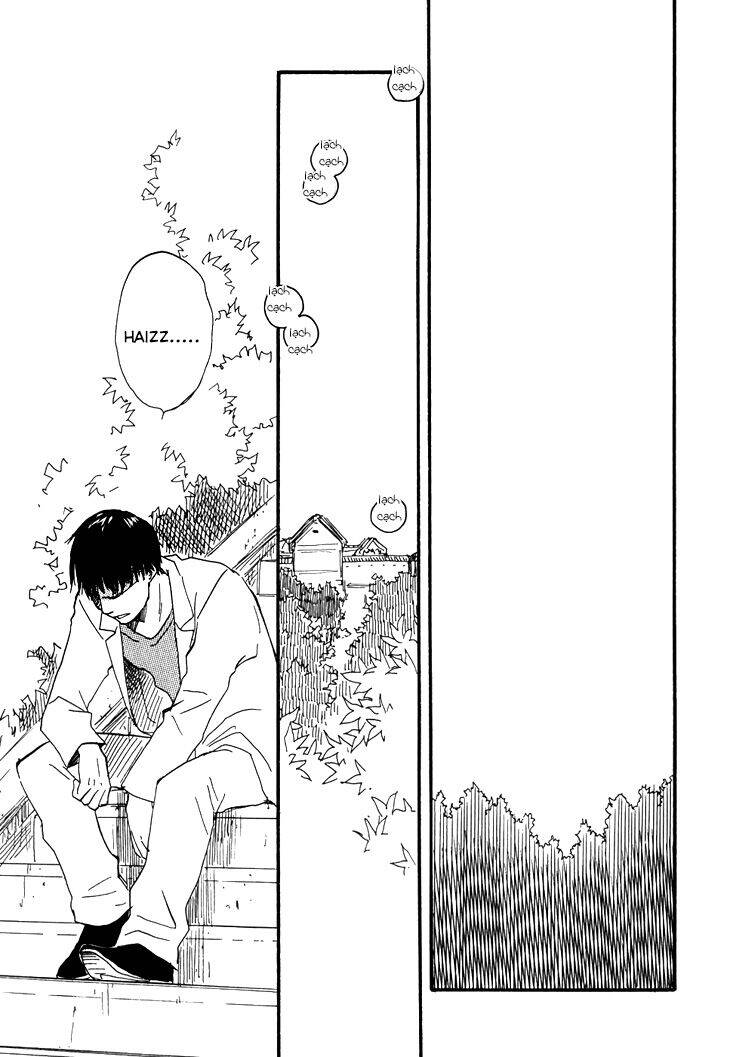 Kokushi No Shima Chapter 2 - 52