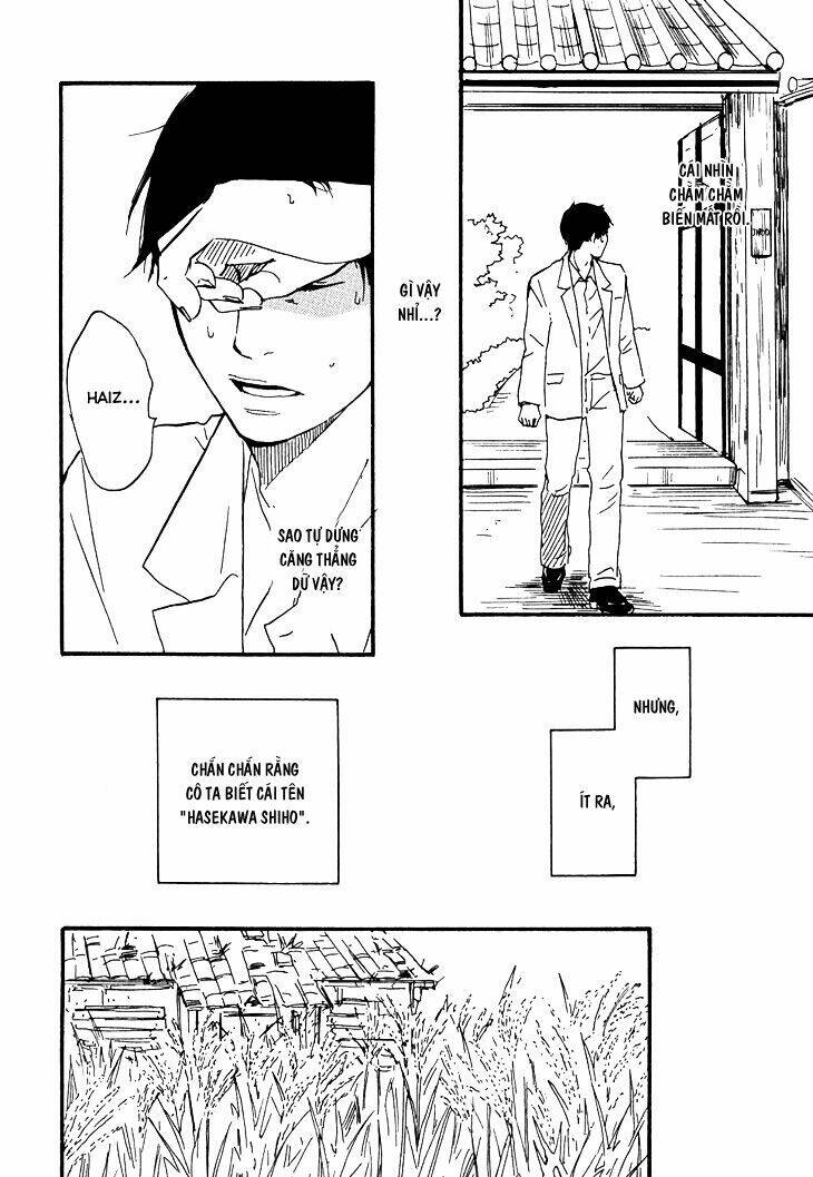 Kokushi No Shima Chapter 3 - 46