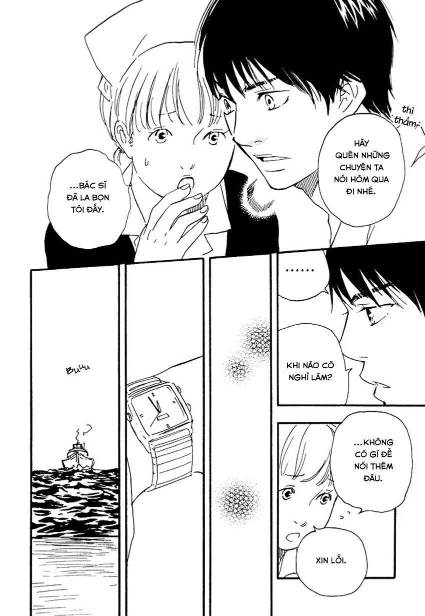 Kokushi No Shima Chapter 4 - 25