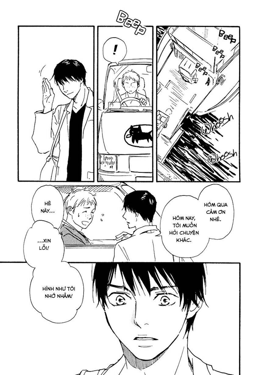 Kokushi No Shima Chapter 4 - 26