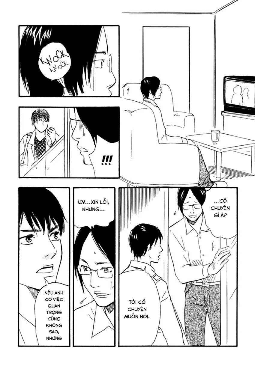 Kokushi No Shima Chapter 4 - 45