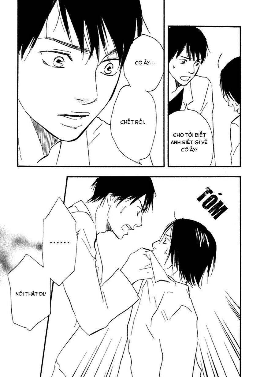 Kokushi No Shima Chapter 4 - 52