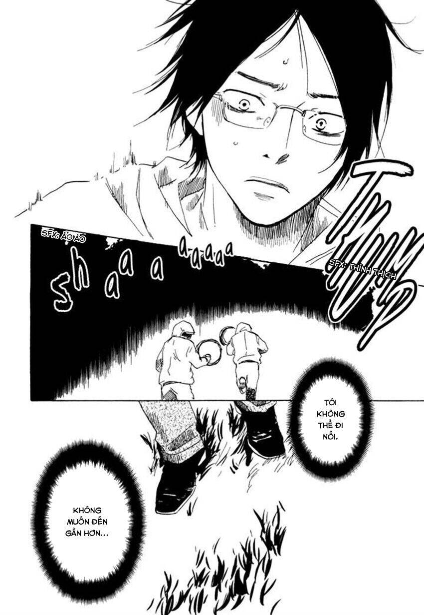 Kokushi No Shima Chapter 5 - 13